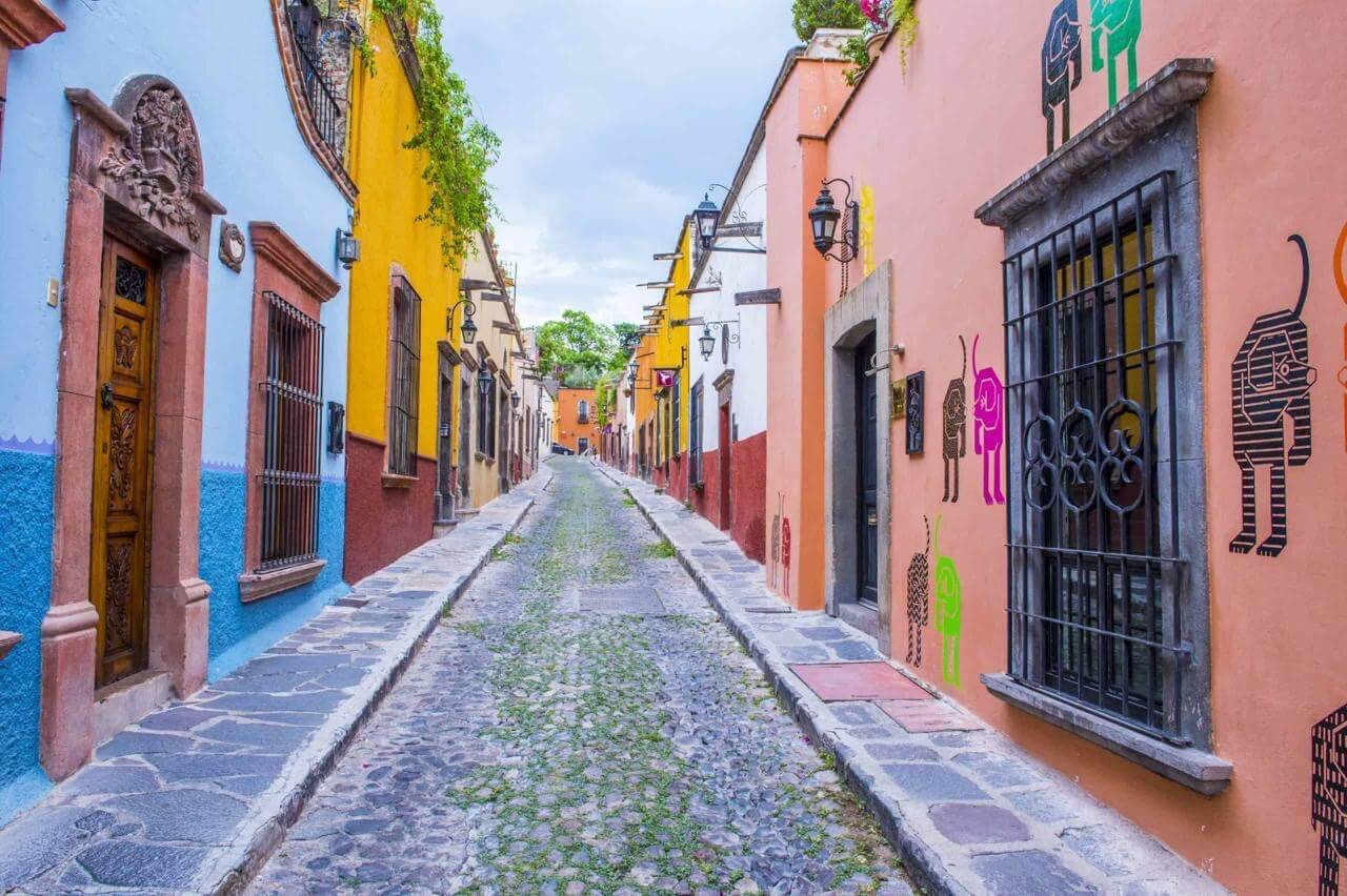 San Miguel de Allende va por un nuevo reconocimiento mundial