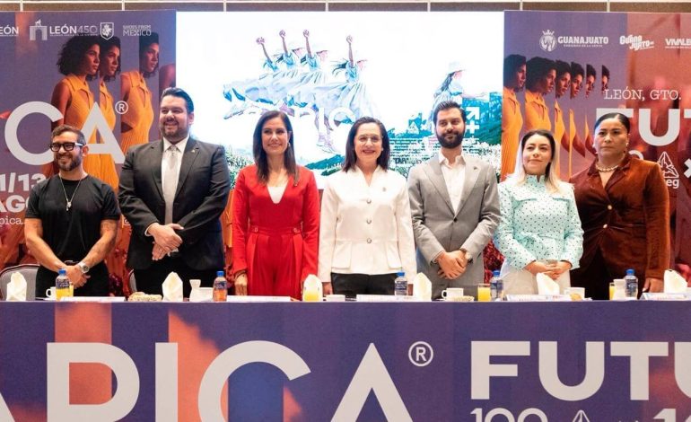 SAPICA celebrará su edición 95 como referente de innovación para la industria del calzado