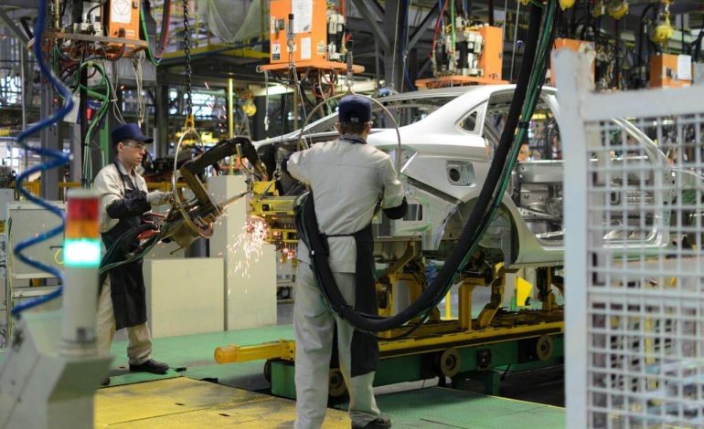 T-MEC mantiene plena vigencia, Guanajuato refrenda certidumbre para la inversión y el comercio