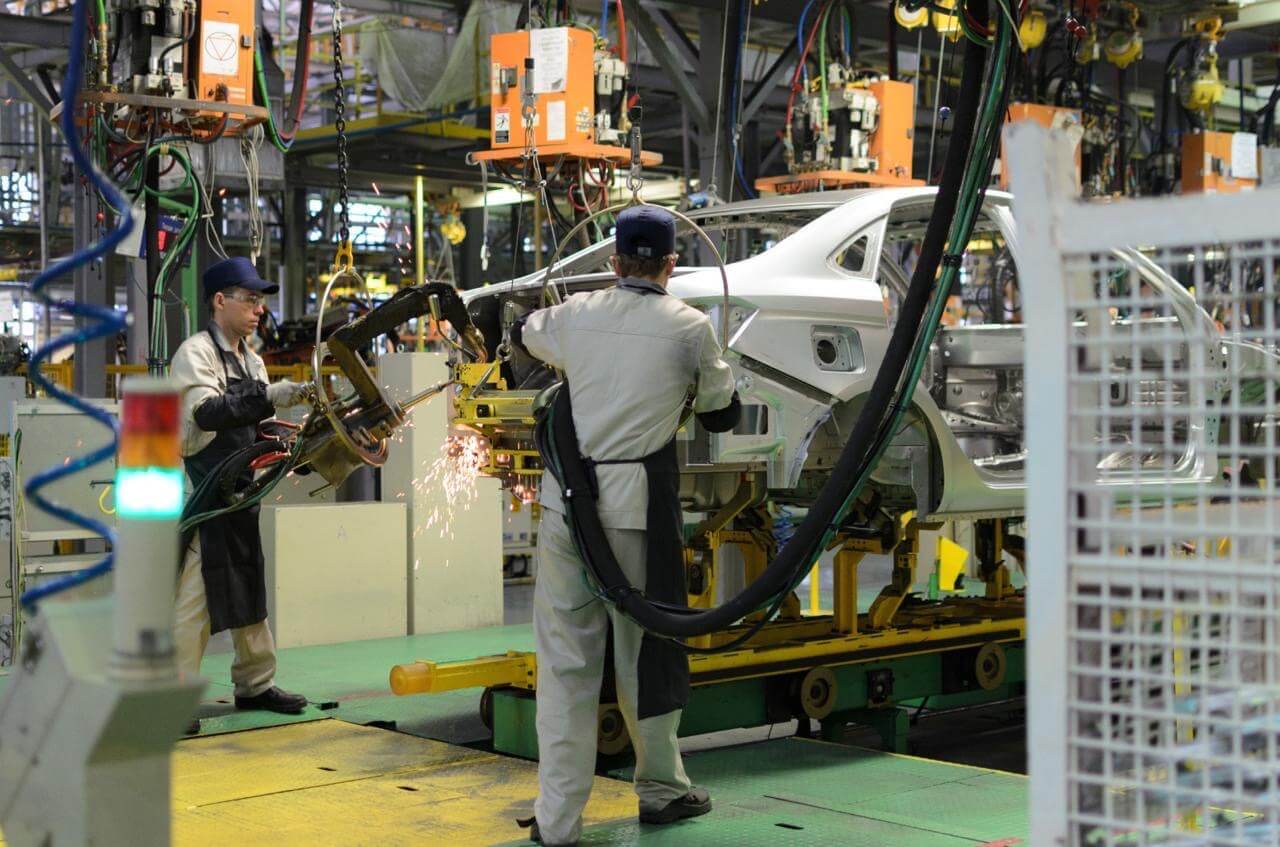 T-MEC mantiene plena vigencia, Guanajuato refrenda certidumbre para la inversión y el comercio