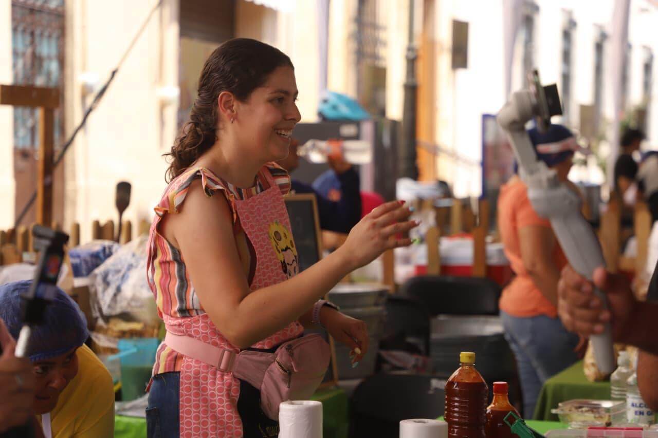 Hay mucho por descubrir en el viaje por los sabores de Guanajuato