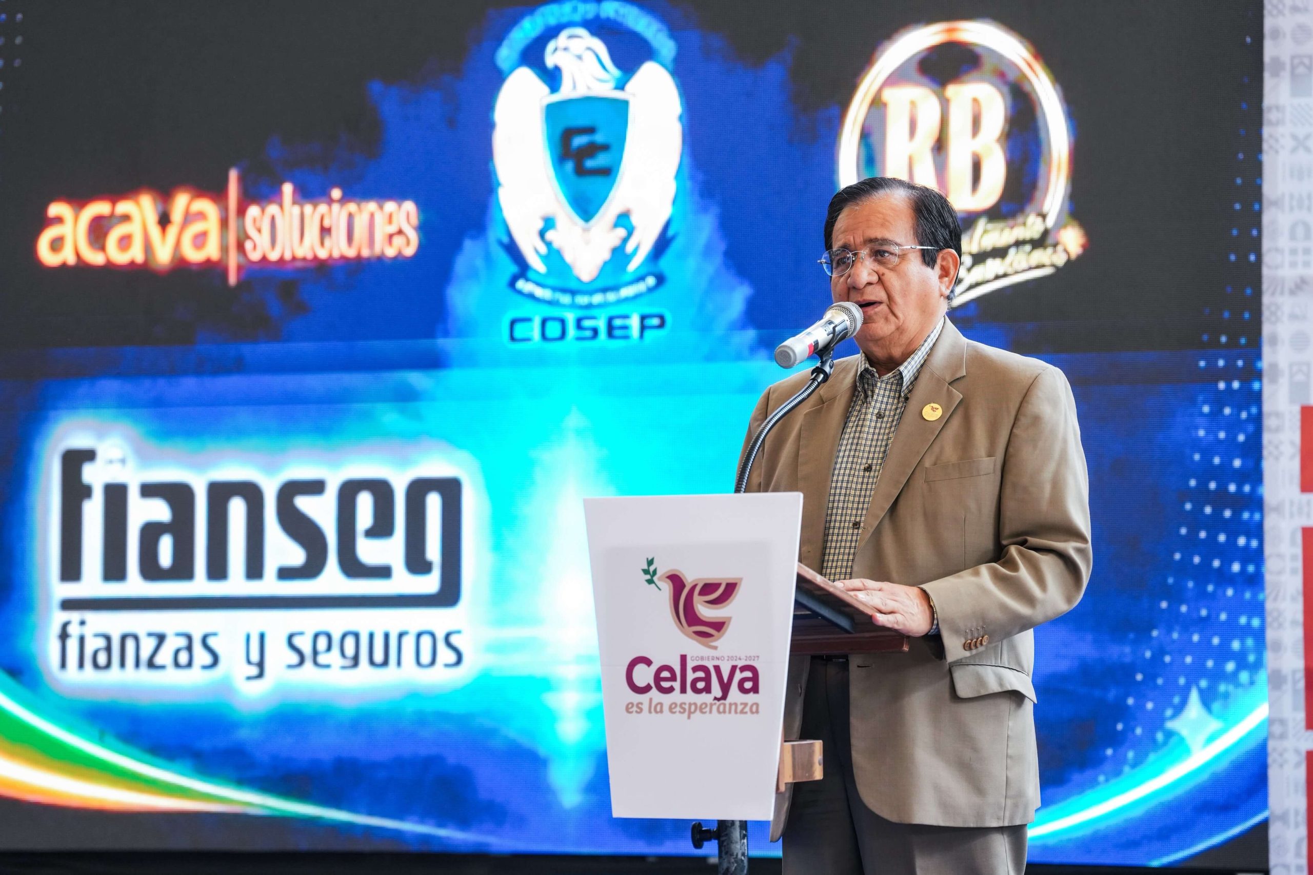 Realizan primer encuentro Multisectorial Laja Bajío