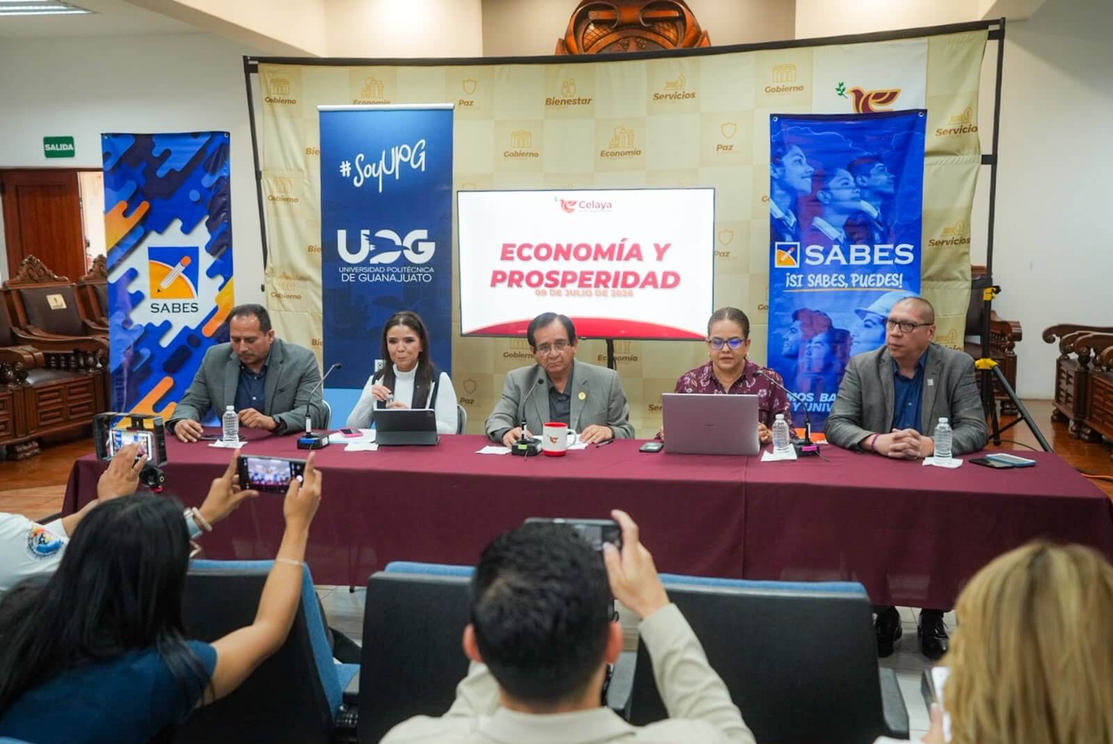 Primer Foro Logístico del Bajío, el 18 de Julio, en Celaya