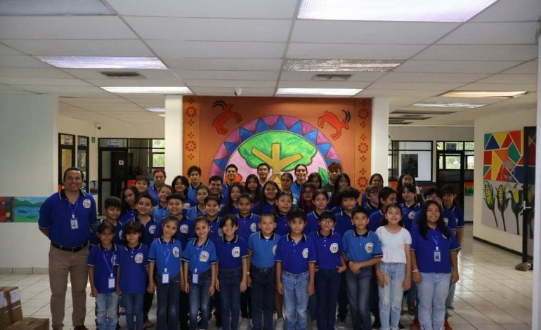 Coro Monumental de la Región V llevará un mensaje de paz y orgullo guanajuatense al Castillo de Chapultepec