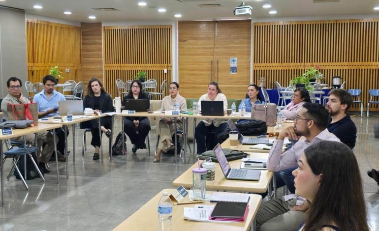COFOCE fortalece capacidades para impulsar las exportaciones de Guanajuato