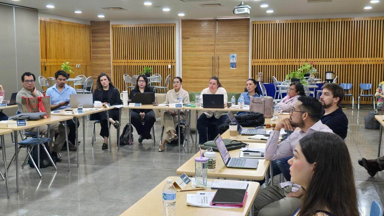 COFOCE fortalece capacidades para impulsar las exportaciones de Guanajuato