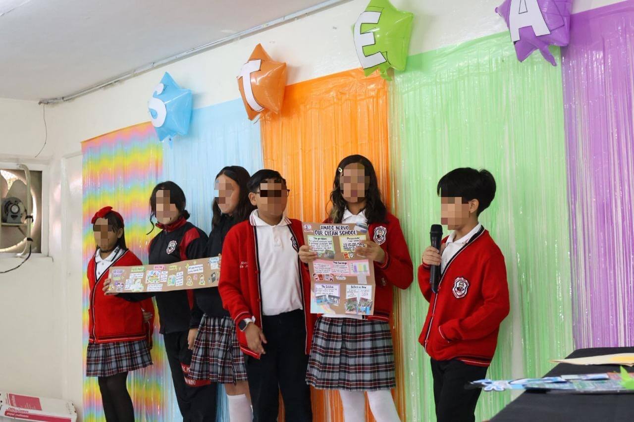 Concluye con éxito ciclo escolar 2025-2026 en Educación Básica en Guanajuato