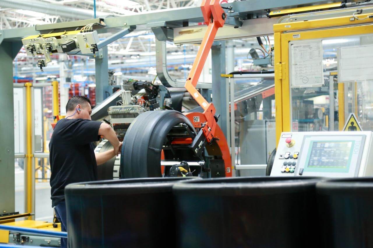 La diversificación económica fortalece el crecimiento y la competitividad de Guanajuato