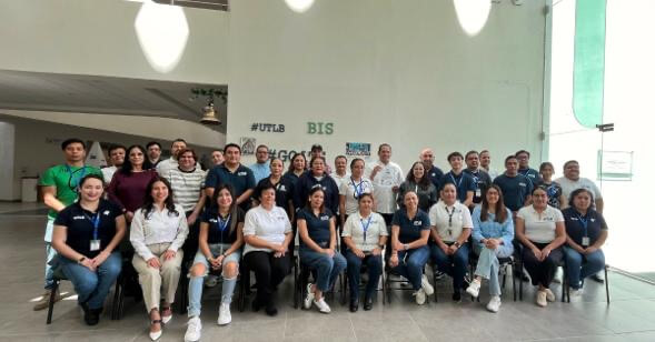 La Universidad Tecnológica Laja Bajío obtiene certificación internacional ISO 21001:2018