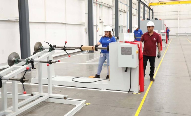 Guanajuato se mantiene entre los estados que más empleo generan a nivel nacional