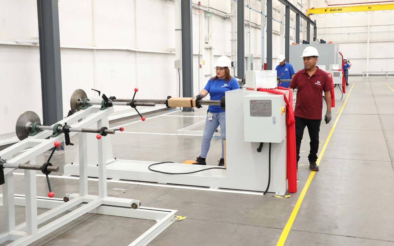 Guanajuato se mantiene entre los estados que más empleo generan a nivel nacional