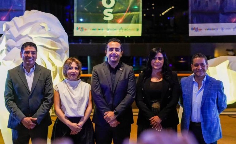 Se fortalece Guanajuato en la industria de reuniones con el XVI Congreso Nacional de MPI México Chapter 2026 