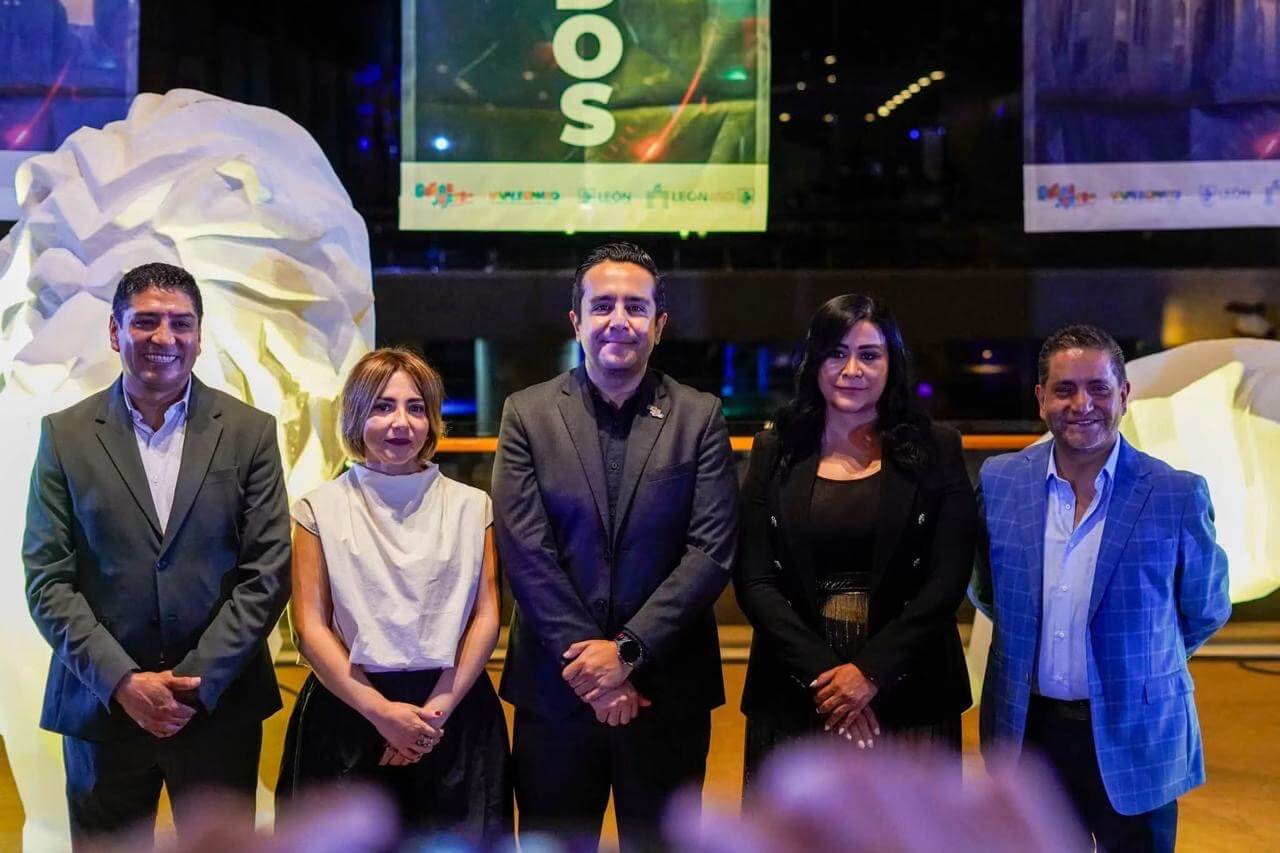 Se fortalece Guanajuato en la industria de reuniones con el XVI Congreso Nacional de MPI México Chapter 2026 
