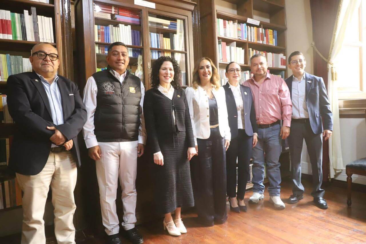 Impulsan Camino Real de Guanajuato como motor de Turismo Comunitario y desarrollo regional