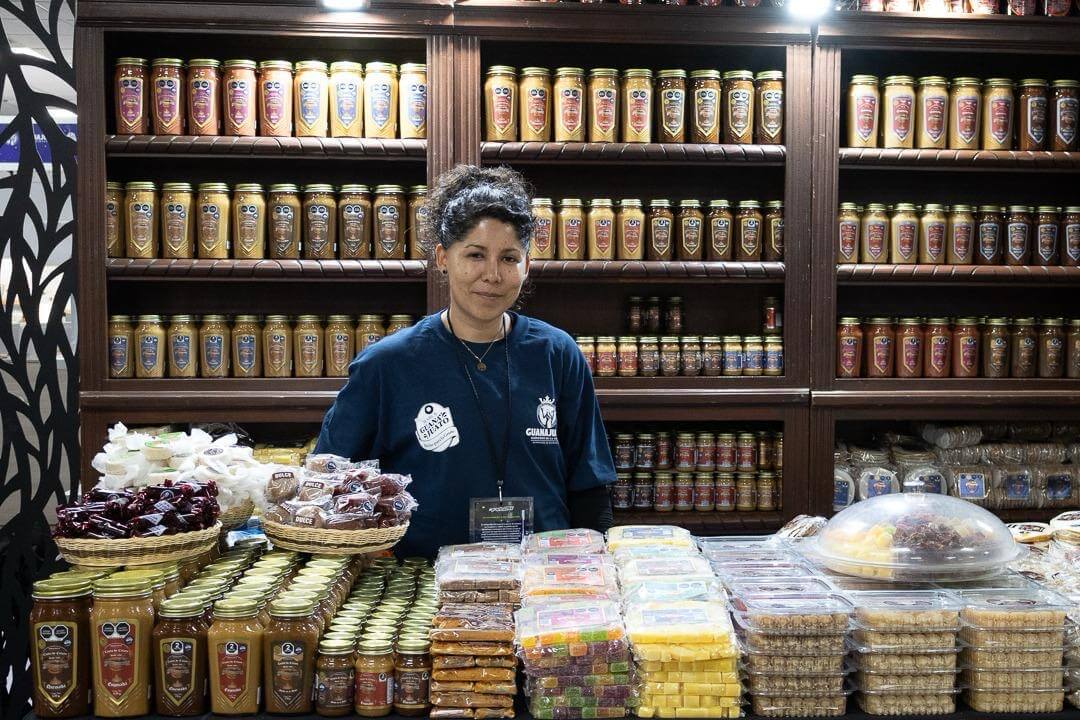 Marca Guanajuato supera los 9 mil 300 distintivos y fortalece el crecimiento de las MIPYMES