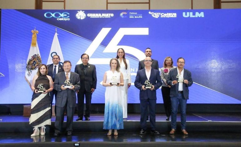 Celaya tiene todo para ser protagonista del futuro