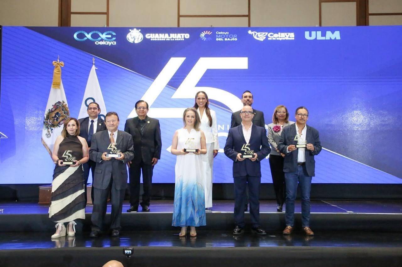 Celaya tiene todo para ser protagonista del futuro
