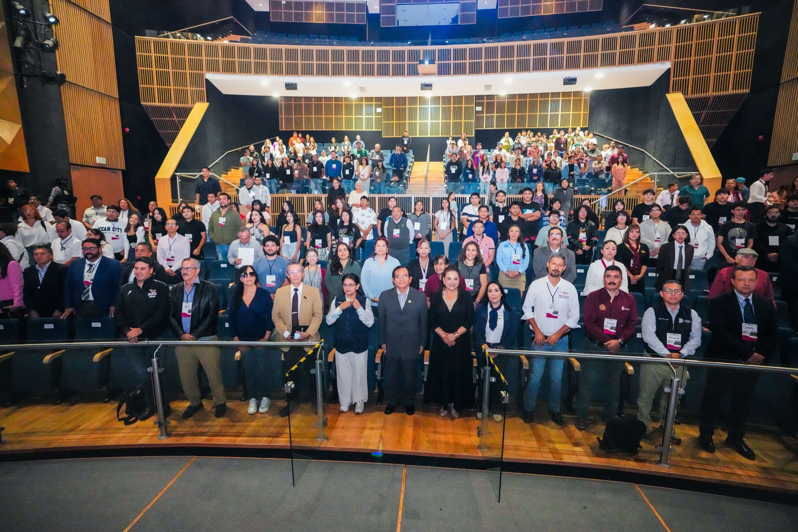 Realizan el Segundo Foro de Cooperativas en Celaya