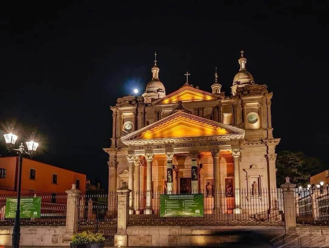 Guanajuato lleva sus Destinos a Michoacán