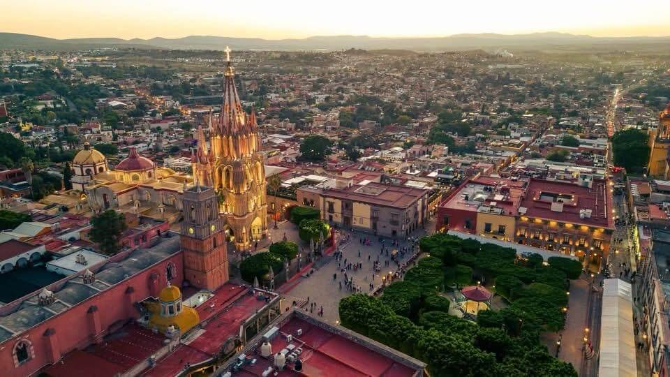 Guanajuato recibe su tercer incentivo Change Maker