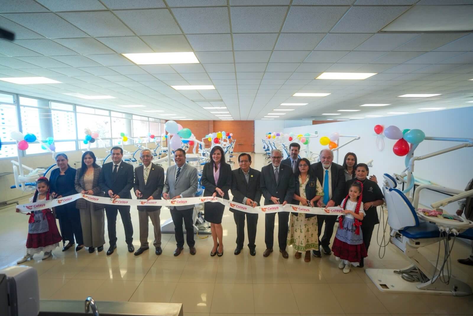 Brindan atención de salud dental a niñas y niños de Casas Hogar y Asociaciones, con jornada especial
