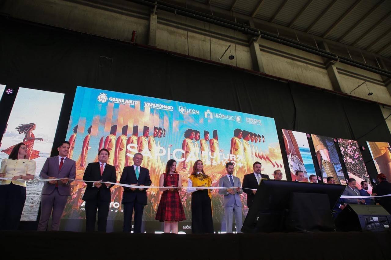 Guanajuato Suma fortalece a las industrias que han hecho grande al estado