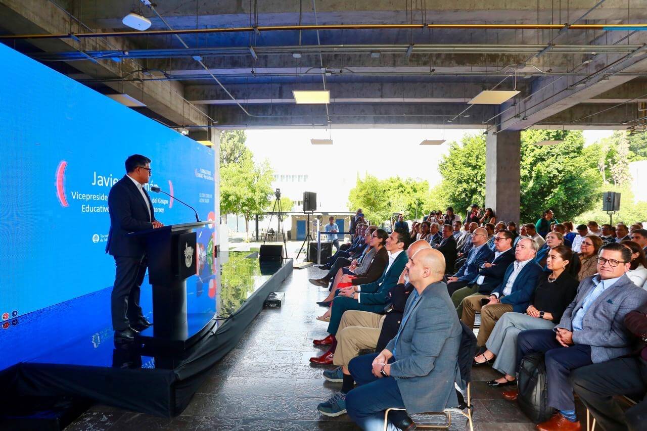 Inauguran Laboratorio SMART PerkinElmer del ITESM
