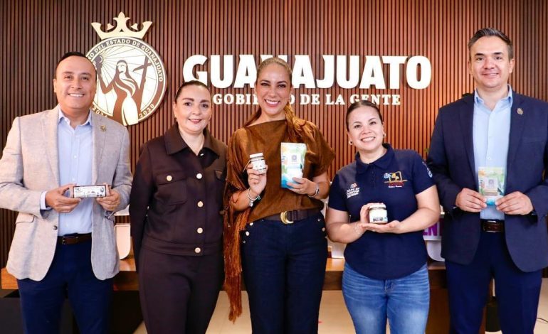 Lleva Guanajuato SUMA el talento local hacia nuevos mercados