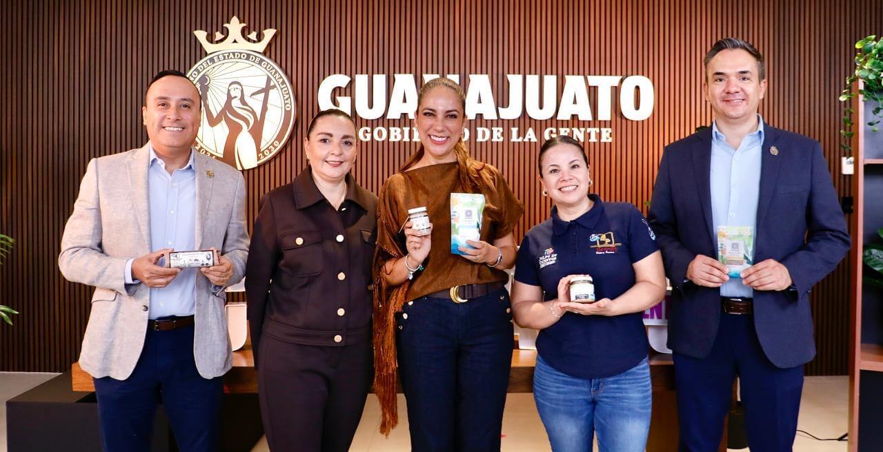 Lleva Guanajuato SUMA el talento local hacia nuevos mercados