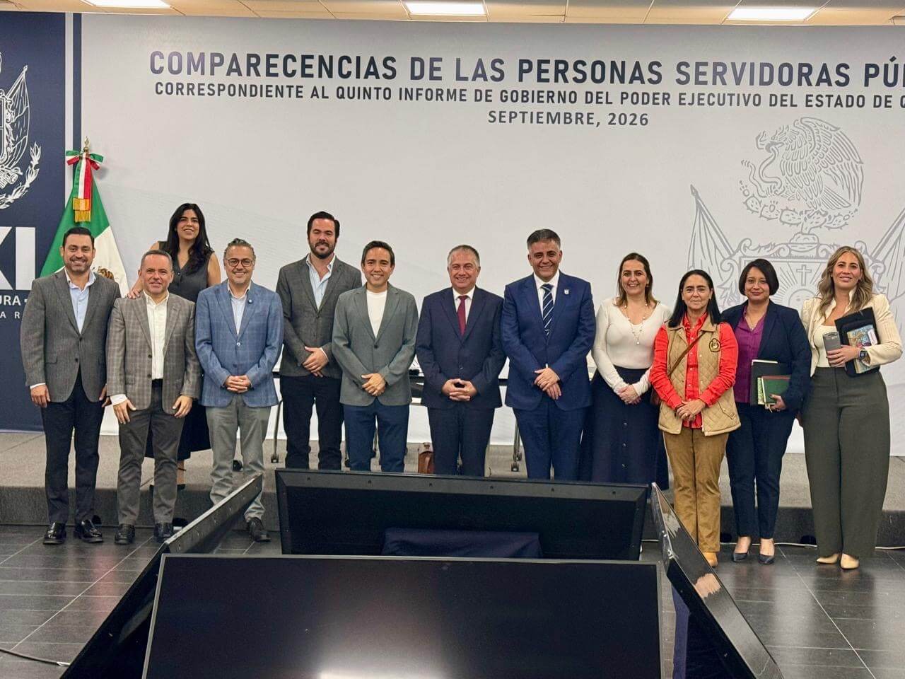 Abre Guanajuato nuevas oportunidades para el campo en McAllen, Texas