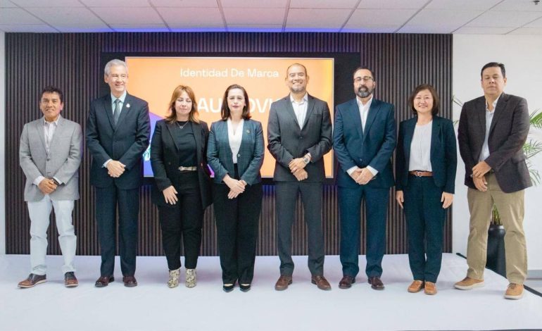 AUTOMÓVIL avanza hacia una nueva etapa de la industria automotriz