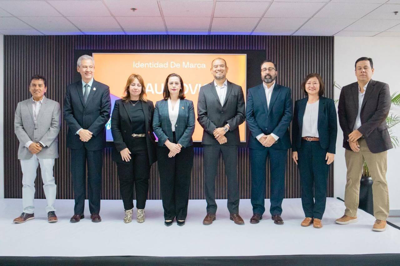 AUTOMÓVIL avanza hacia una nueva etapa de la industria automotriz