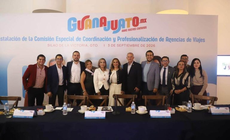 Buscan protección a viajeros y fortalecimiento de agencias de viajes