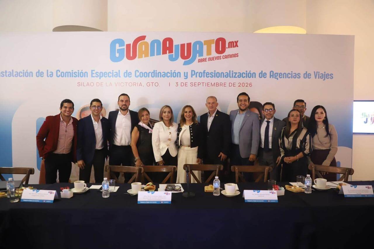 Buscan protección a viajeros y fortalecimiento de agencias de viajes