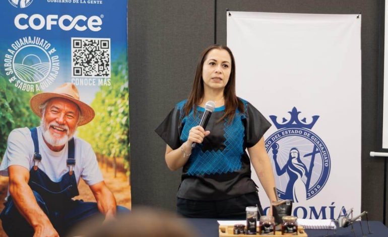 Fortalece COFOCE el liderazgo internacional de mujeres empresarias