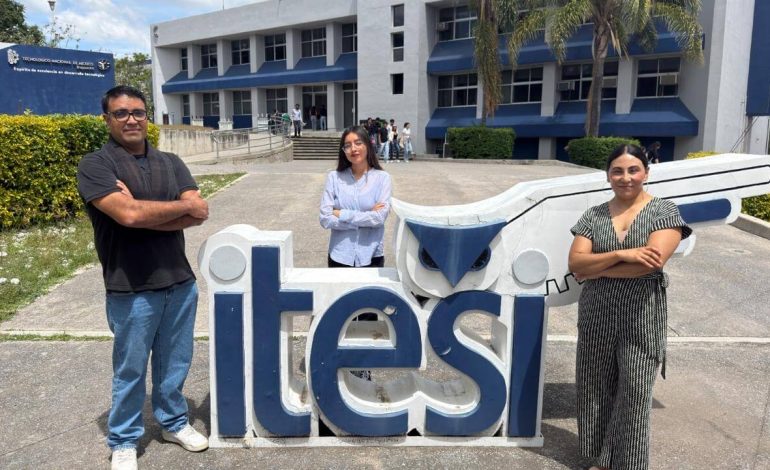 Estudiantes de Guanajuato serán reconocidos entre los ganadores del 3er Verano Internacional de Investigación del TecNM