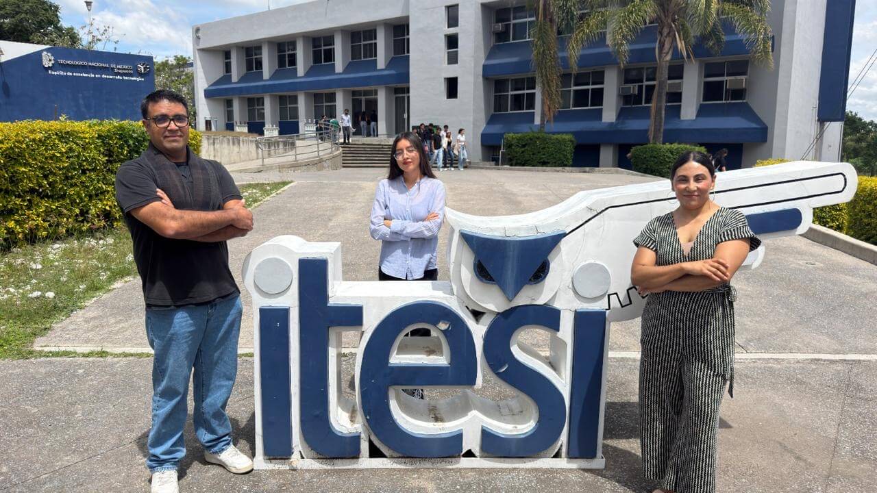 Estudiantes de Guanajuato serán reconocidos entre los ganadores del 3er Verano Internacional de Investigación del TecNM