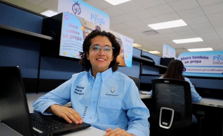 Mi Profe en Línea amplía su acompañamiento académico hasta bachillerato