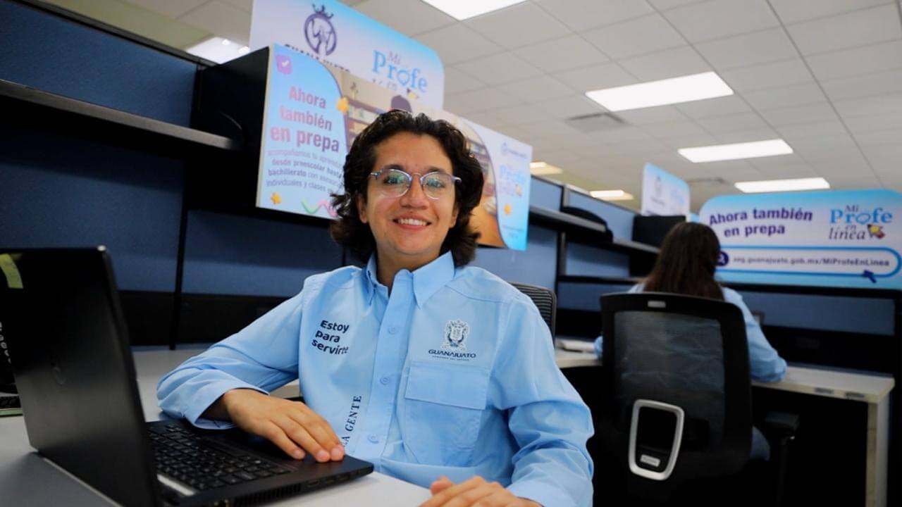 Mi Profe en Línea amplía su acompañamiento académico hasta bachillerato