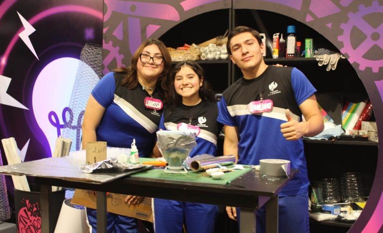 Arranca la 8.ª temporada de Ingenios, un espacio para impulsar el talento de las juventudes guanajuatenses