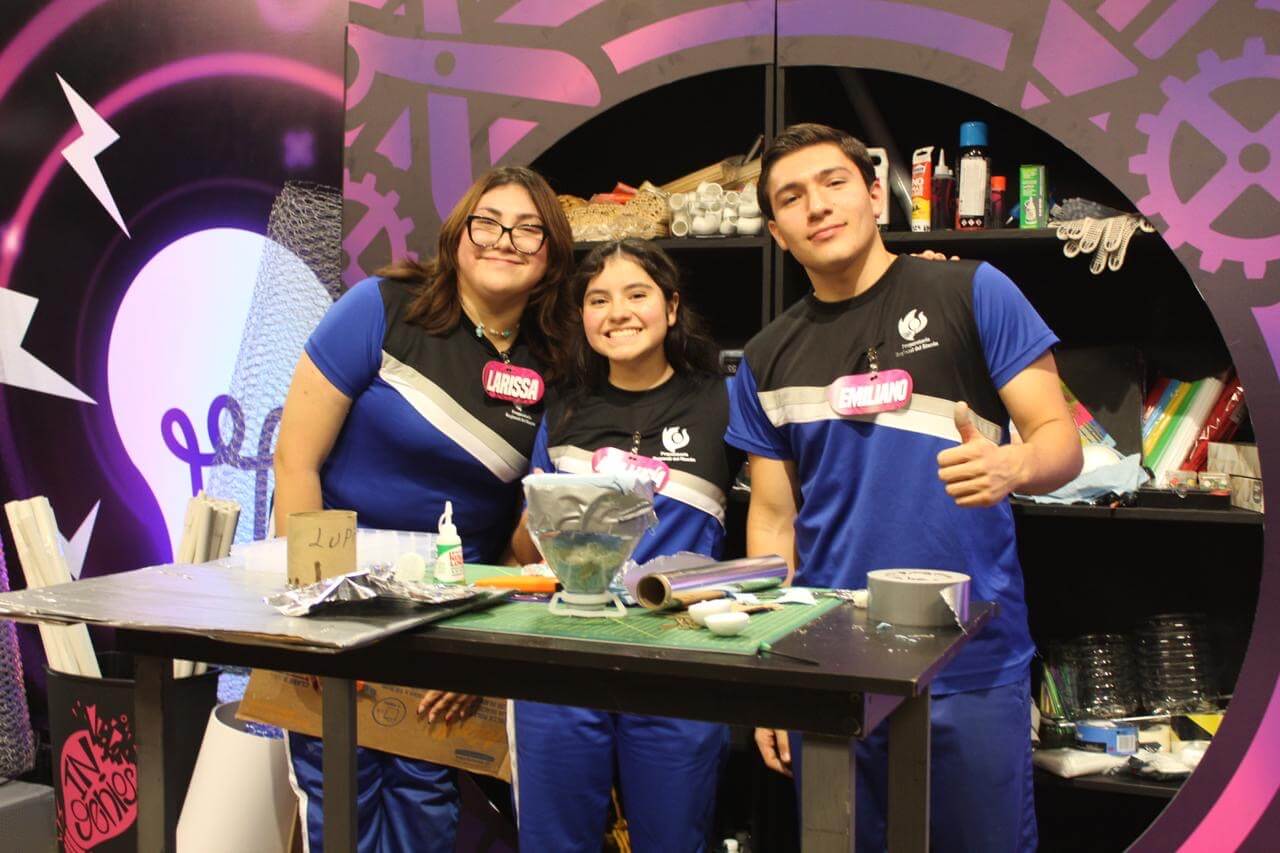 Arranca la 8.ª temporada de Ingenios, un espacio para impulsar el talento de las juventudes guanajuatenses