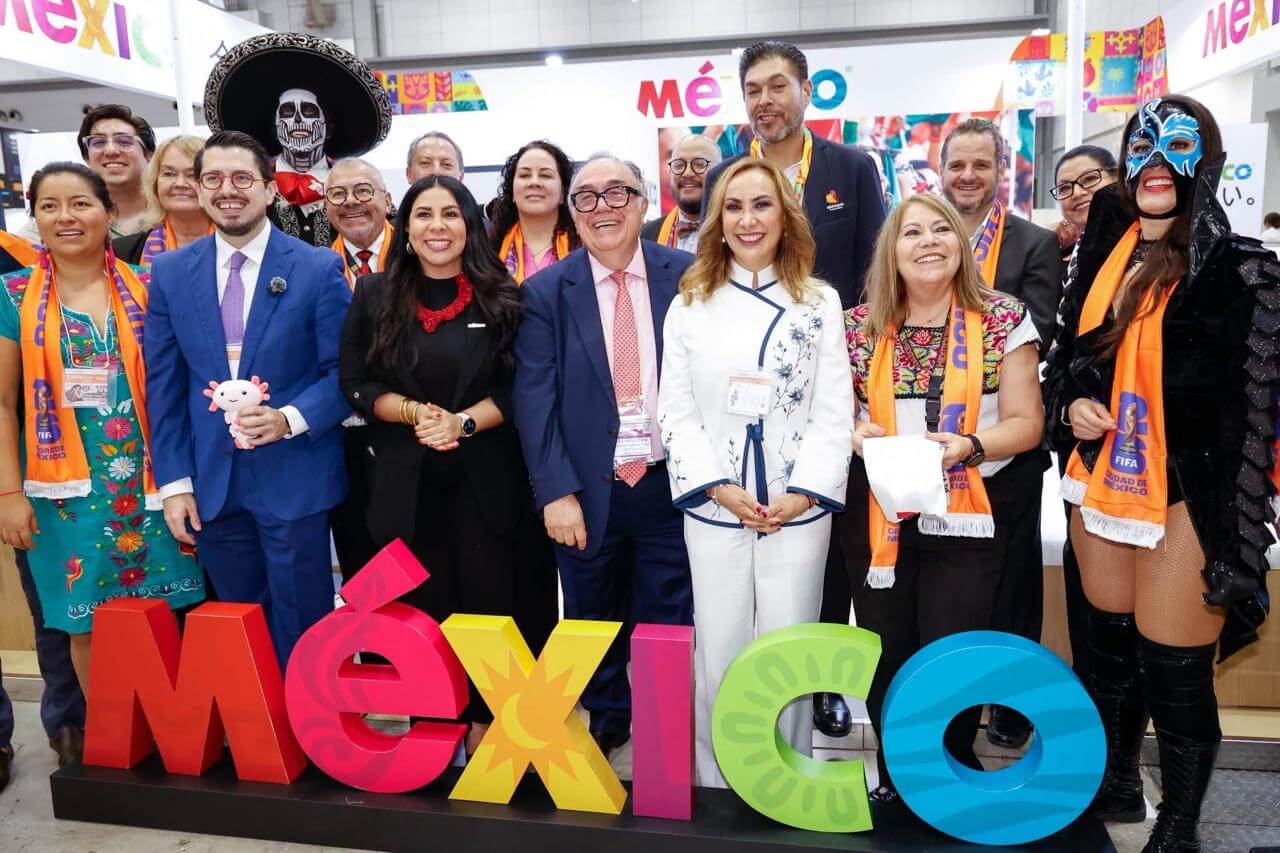 Guanajuato continúa su misión de fortalecer la promoción turística internacional en Japón