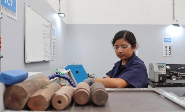 Inversión mexicana toma el primer lugar en Guanajuato