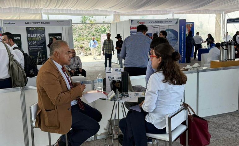 Vinculan a 54 empresas con grandes compradoras del sector agroalimentario