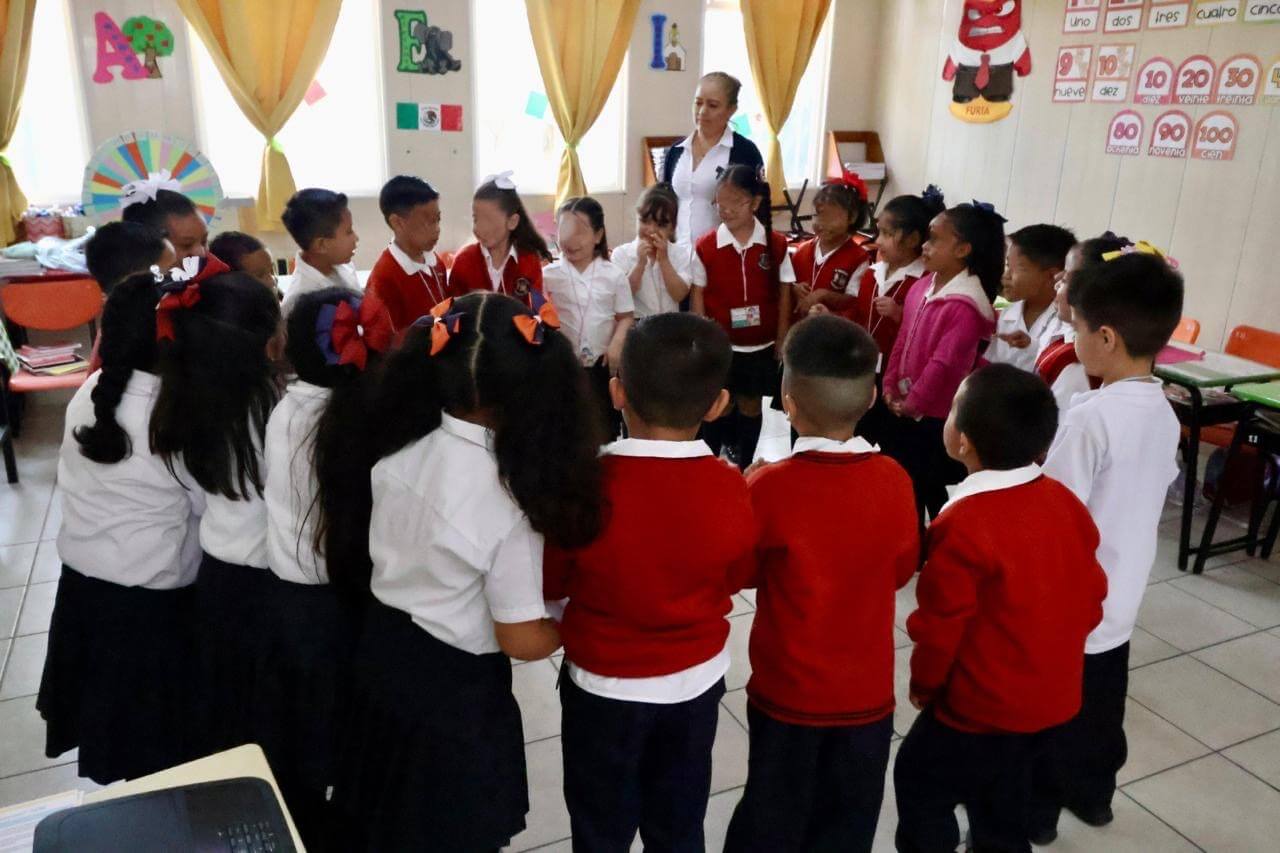 Guanajuato será sede internacional para el intercambio de experiencias en alfabetización