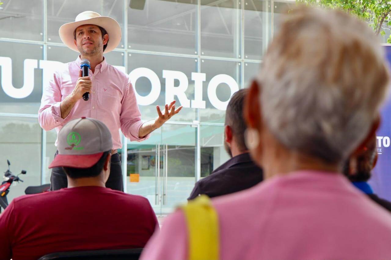 Entregan 214 apoyos productivos a familias de Apaseo el Grande
