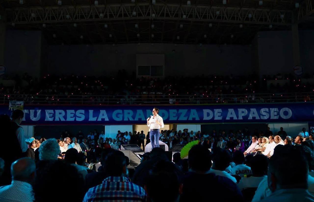 José Luis Oliveros: el equipo nos hace más fuertes. La responsabilidad compartida construye