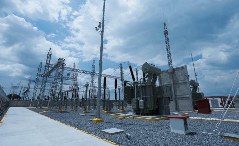 Guanajuato fortalece su infraestructura energética para impulsar la inversión