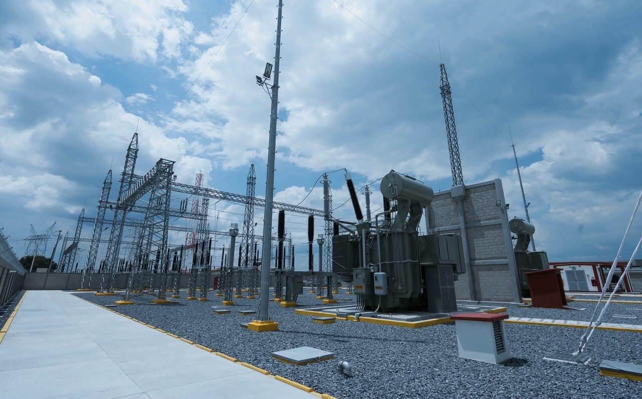 Guanajuato fortalece su infraestructura energética para impulsar la inversión