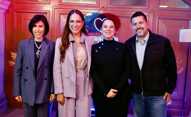 Fortalecen Tocando Corazones con transparencia y nuevas oportunidades para la sociedad civil